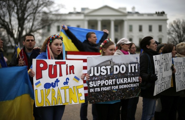Отказаться от украинских территорий готовы только 5,9% граждан (соцопрос)
