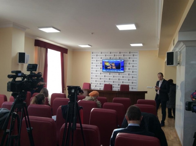 Киевсовет, если получится, будет транслировать заседания комиссий на официальном сайте