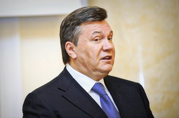 Интерпол опроверг информацию об объявлении Януковича в розыск по подозрению в убийствах и злоупотреблении властью