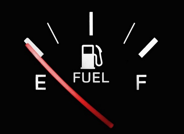Цена на бензин и топливо в Киеве (26 февраля)