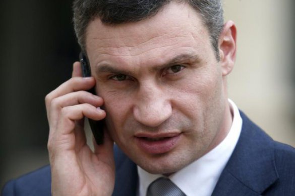 Новоназначенный  директор “Киевзеленстроя” оказался менеджером “лесника” Януковича