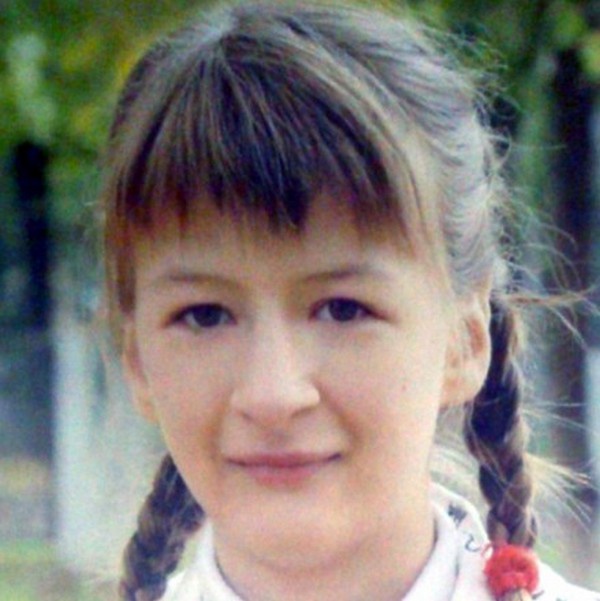 В Киевской области пропала 15-летняя школьница (фото)