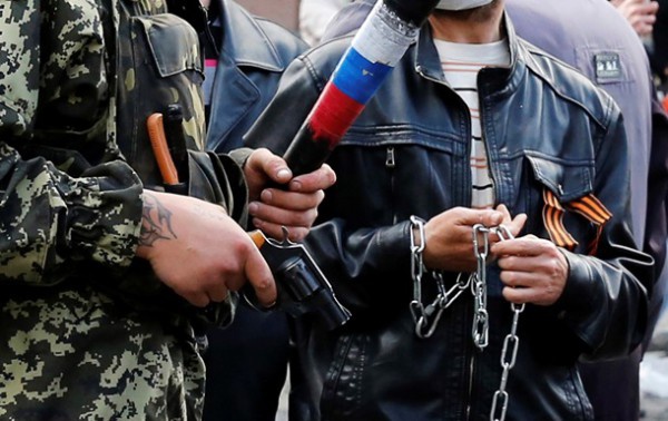 В МВД не исключают, что российские спецслужбы могут устроить в Киеве провокации