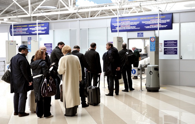 Аэропорт “Борисполь” проведет первую онлайн-трансляцию процедуры тендерных закупок