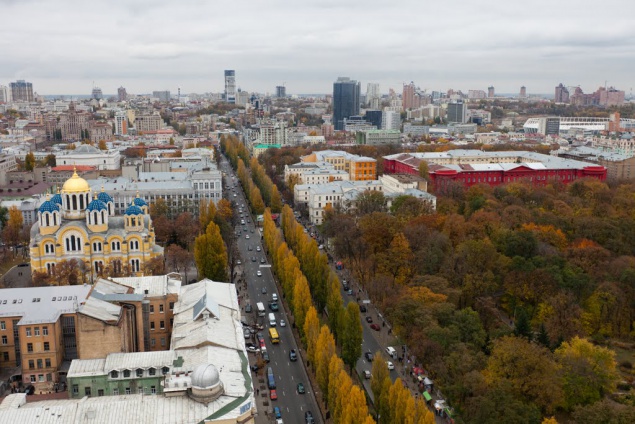 В Киеве ЖСК и ОСМД могут разориться на оплате земельного налога