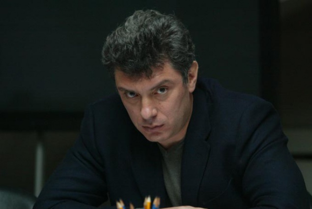 В центре Москвы застрелили российского оппозиционера Бориса Немцова (фото, видео)