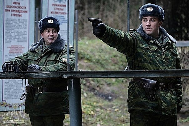 Госкино запретило показ 20 пропагандистских фильмов производства России