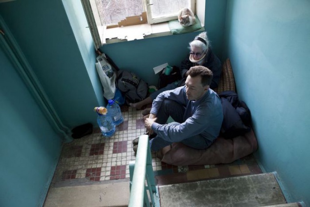 Коммунальщики заявили, что не собираются отбирать квартиры у киевлян