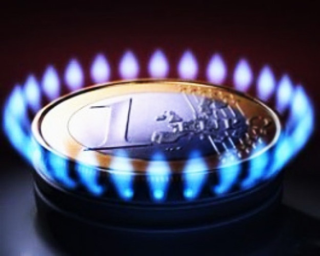 Новые тарифы на газ завышены почти вдвое - “Публичный аудит”