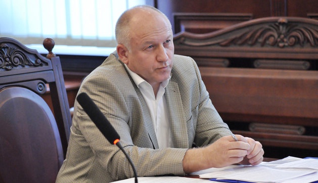 Парламент уволил судью “васильковских террористов”