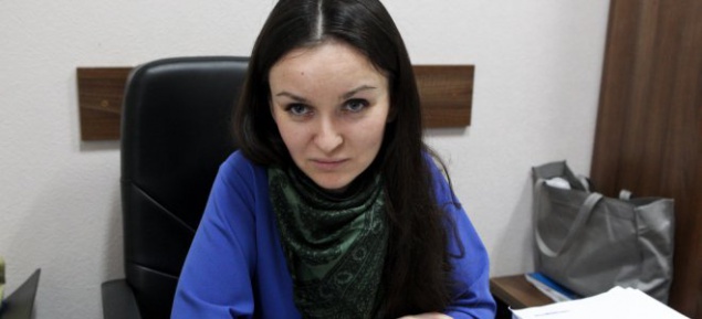 Судья Царевич заявила о совершенном на нее нападении