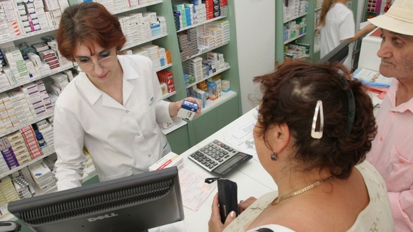Киевские власти обещают обеспечить медикаментами больных сахарным диабетом и почечной недостаточностью