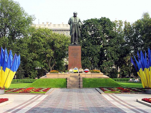 Сегодня Украина отмечает 201-ю годовщину со дня рождения Тараса Шеченко
