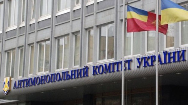 В АМКУ подозревают “Киевоблэнерго” в злоупотреблении монопольным положением на Киевщине