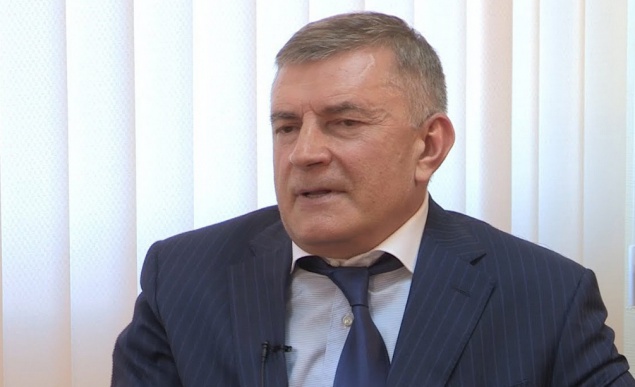 Генпрокурор Шокин уволил своего заместителя Баганца