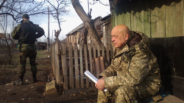 Милиция обезвредила бандитскую группировку под руководством “айдаровца”, готовившую вооруженные провокации в Киеве
