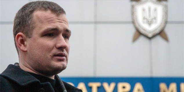 Нардепы предлагают расследовать коррупционные деяния правительства Яценюка