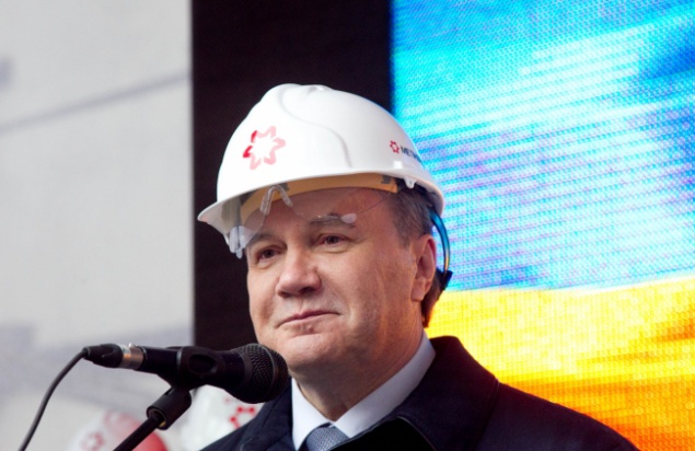 ДНР решила “прибрать к рукам” компанию Януковича (+ ВИДЕО)
