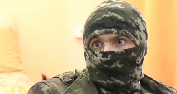 В Киеве аферист представился бойцом “Айдара”, чтобы прооперироваться за счет волонтеров (видео)