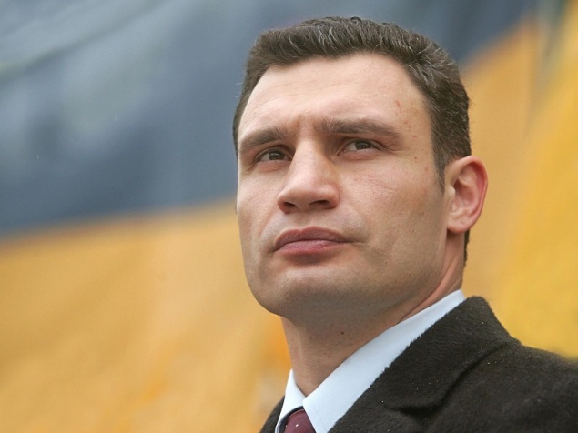 Кличко заявил о разоблачении коррупционных схем по продаже земли на 70 млн гривен