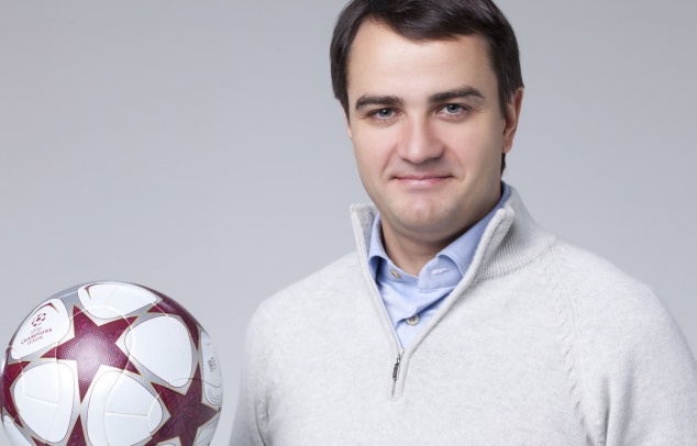 Руководить украинским футболом будет нардеп от Блока Порошенко