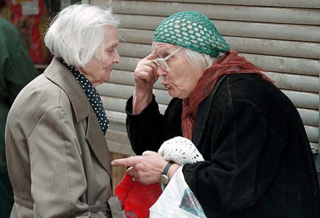 Народные депутаты поддержали поэтапное повышение на 5 лет льготного пенсионного возраста для женщин