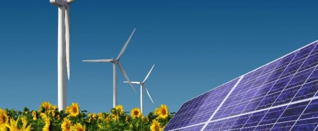 Парламентский комитет сегодня предложит законопроект о стимулировании альтернативной энергетики