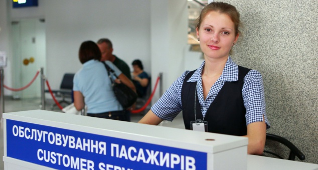 Аэропорт “Борисполь” вошел в тройку лучших аэропортов Восточной Европы