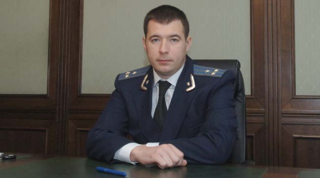 Юлдашев заявил, что “крышевание” притонов, проституции и игорного бизнеса не входит в “сферу влияния” прокуратуры