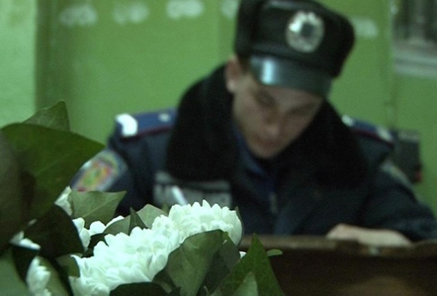 “Киевзеленстрой” создал патрули, охотящихся за уничтожителями первоцветов