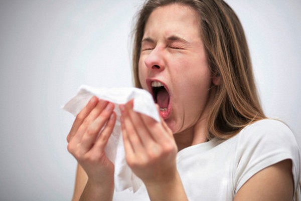 Заболеваемость гриппом и ОРВИ в Киеве идет на спад
