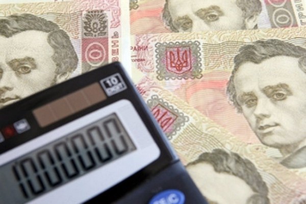 Чиновники Деснянской РГА пытались присвоить 130 тыс.грн. “детских” денег
