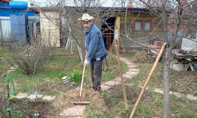 Украинцам разрешили переводить дачи в жилые дома