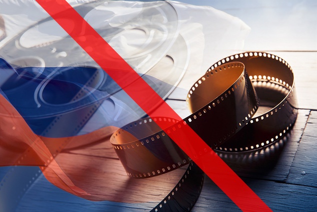 Президент Украины подписал закон о запрете российских фильмов и сериалов