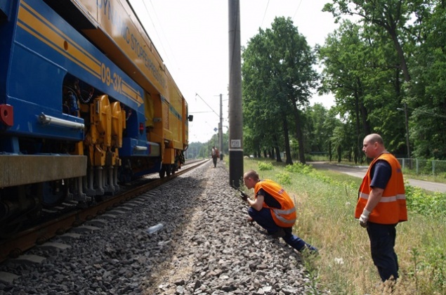 Столичные фининспекторы обнаружили у “Украинского центра механизации путевых работ” потерь на 780 тыс. грн