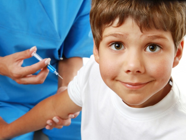 Чиновники вместе с медиками займутся пропагандированием профилактических прививок