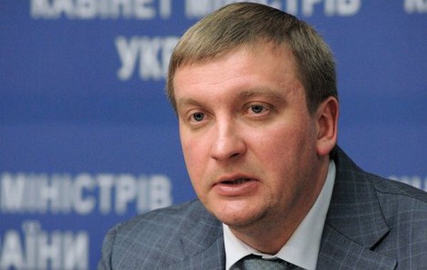 Уволено все руководство Государственной регистрационной службы г. Киева