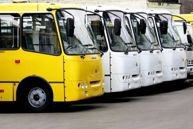 18 апреля автобусы №№72, 90 и 101 будут курсировать по измененным маршрутам