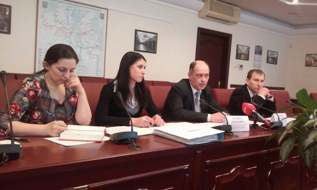 В киевском метро разъяснили правила проезда участникам боевых действий