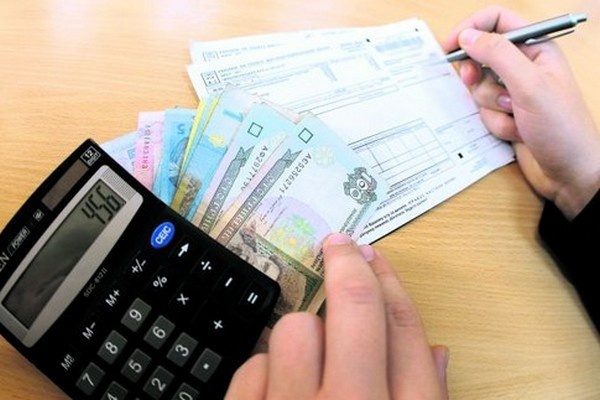 Власти столицы просят киевлян не заниматься самостоятельными расчетами размера субсидии