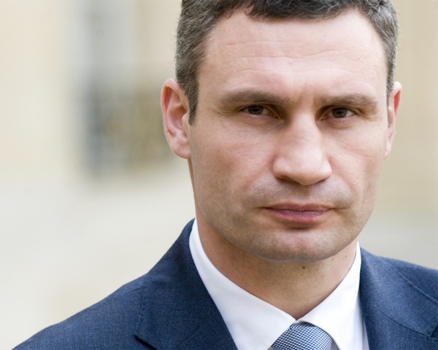 Киевсовет ищет защиты от Виталия Кличко в парламенте