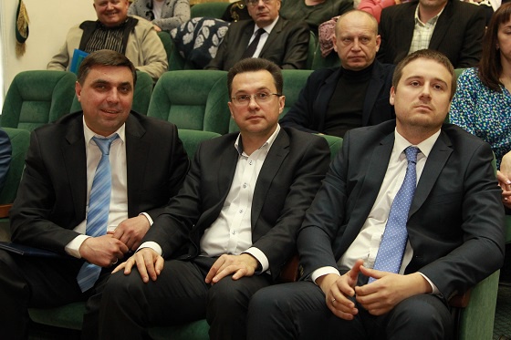 Представители столичной власти в наблюдательном совете “Киевгорстроя” отсрочили выплату дивидендов акционерам