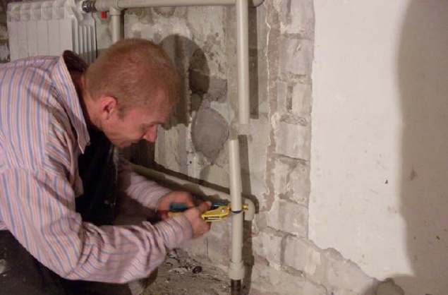 Столичные власти подали более 100 исков в суд из-за вмешательства киевлян в систему отопления дома