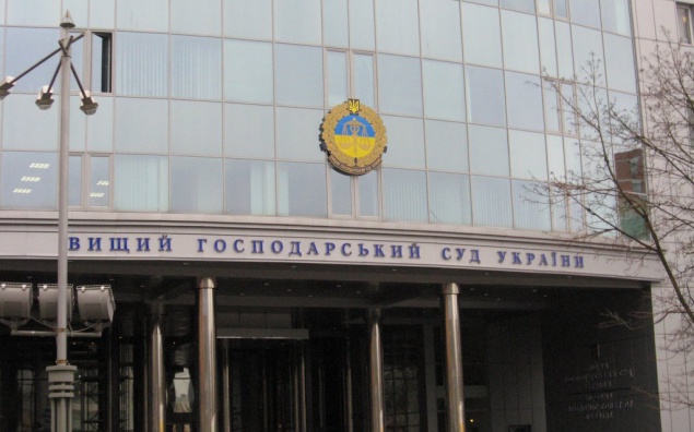 В Киеве задержали 12 человек, устроивших беспорядки во время заседания ВХСУ