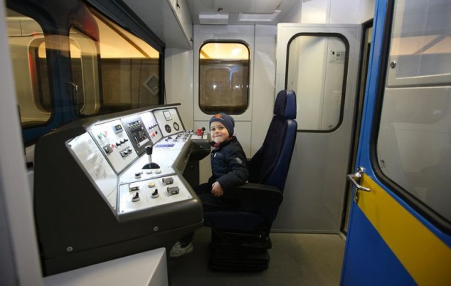 Минэкологии направило часть денег по “Киотскому протоколу” на ремонт вагонов киевского метро