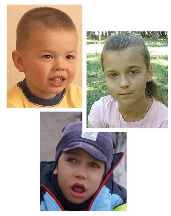 UfondUA с партнерами удалось собрать деньги на лечение троих детей из Киева