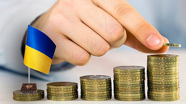 Украина выпустит бонды на 1 млрд долларов под американские гарантии