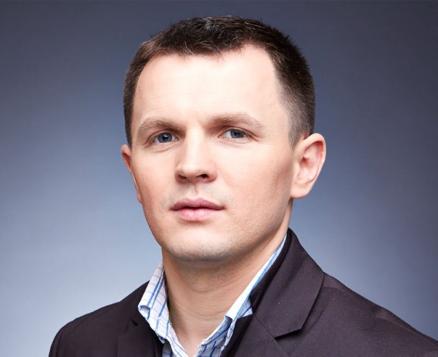 Главу “Гражданской позиции” Киевсовета и его семью в 2014 году обеспечивали родственники