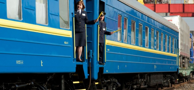 “Укрзализныця” вводит новые правила перевозок пассажиров