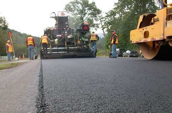 До конца 2015 года на ремонт и строительство дорог в Буче потратят около 3 млн грн